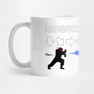 Ryu Mug